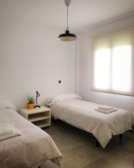 Casa Rural Paraje Valdefuentes ** Montehermoso ภายนอก รูปภาพ